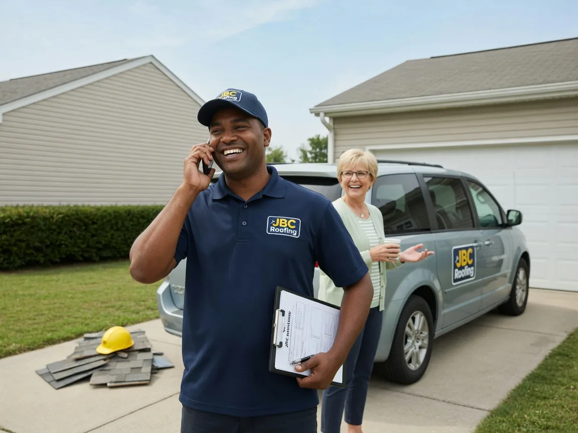 Roof Replacement Creal Springs, IL FAQs